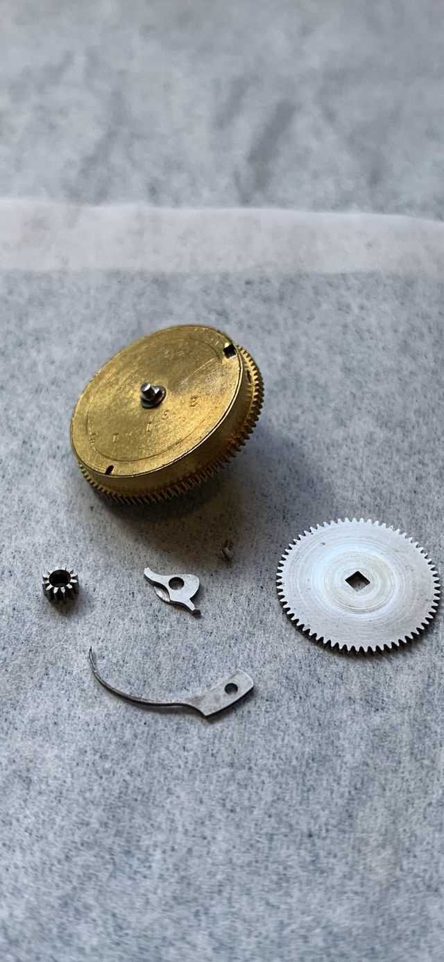 waltham pocket watch parts diagram