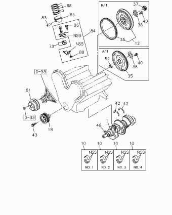 warn m12000 parts diagram