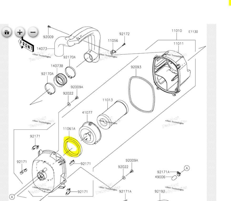 warn winch 2.5 ci parts diagram