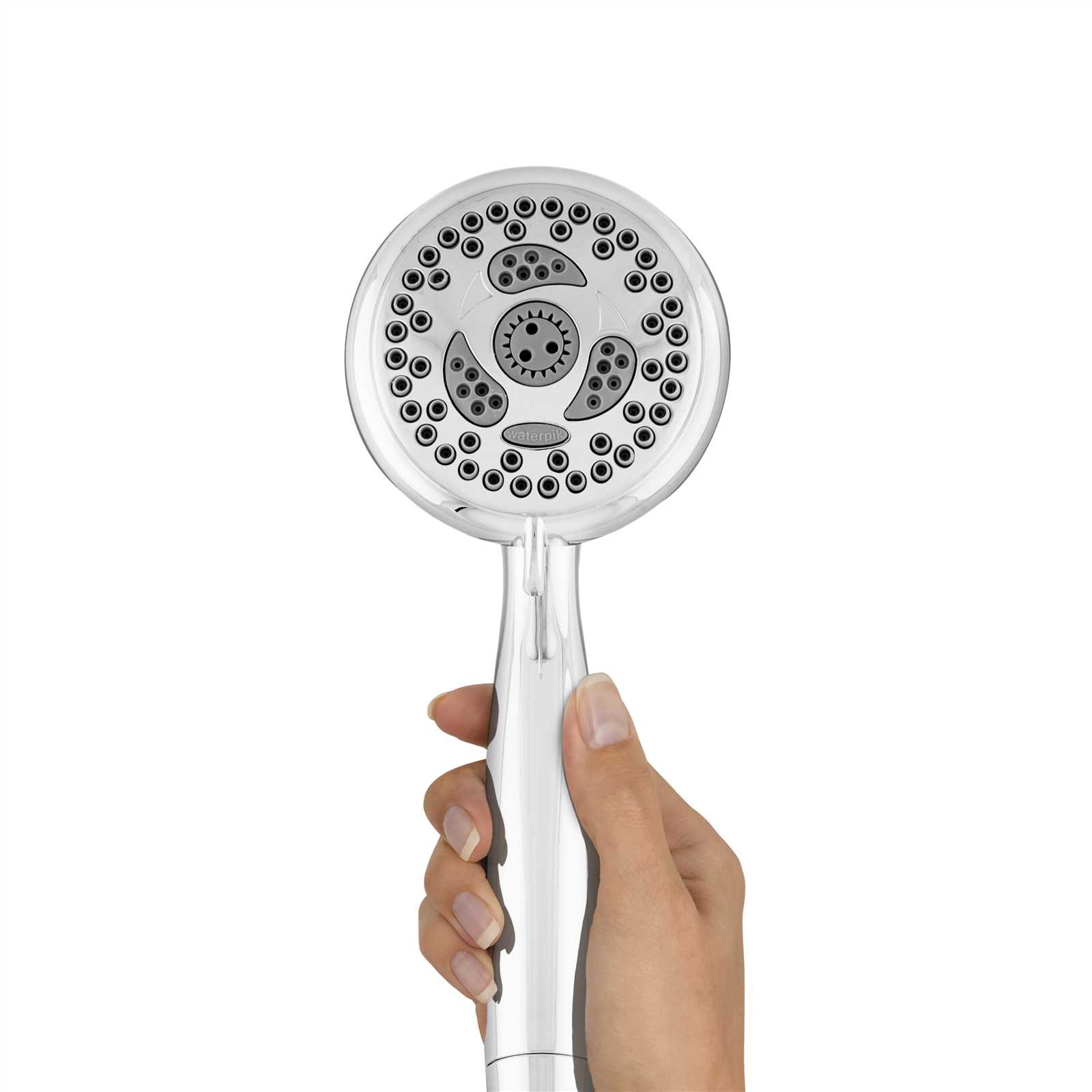 waterpik shower head parts diagram pdf