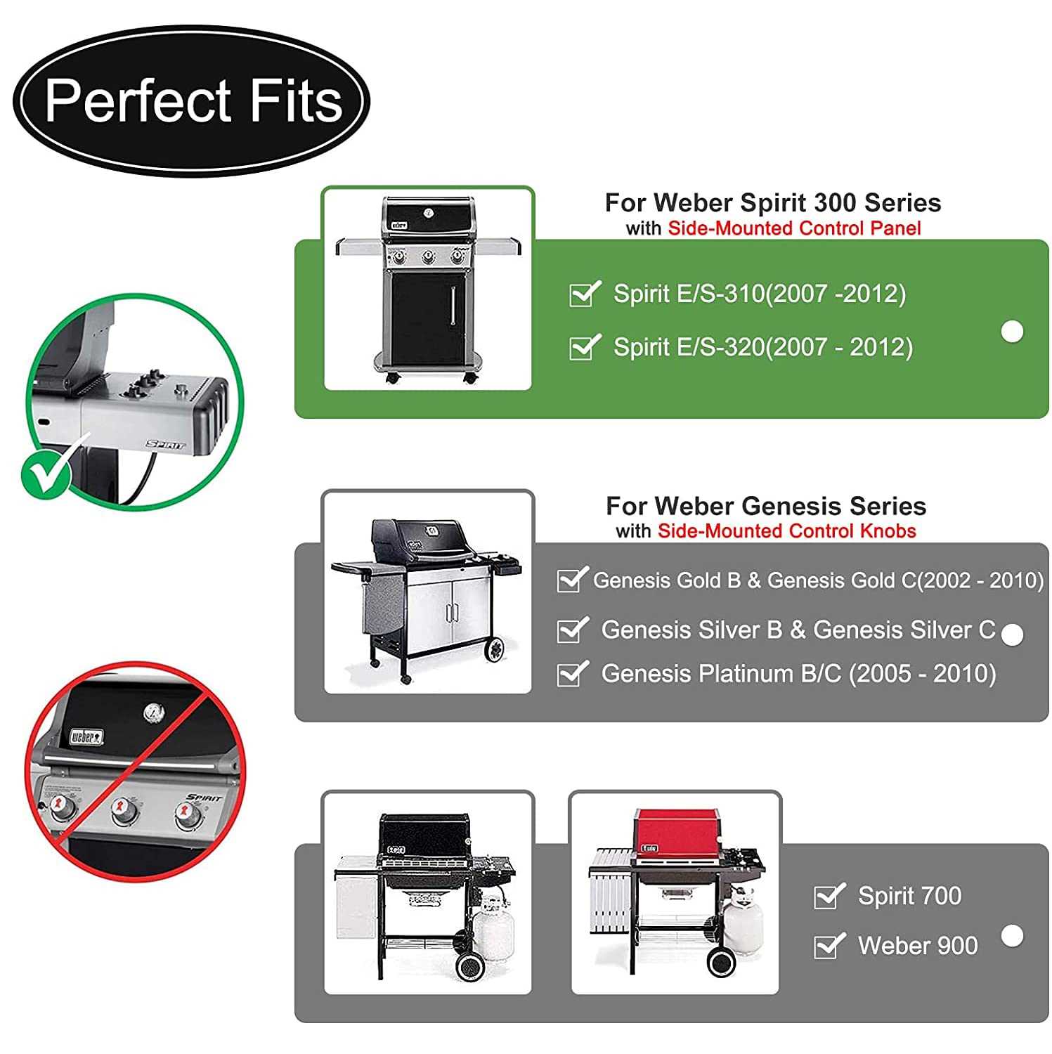 weber genesis 310 parts diagram