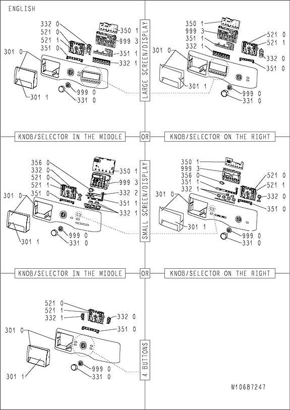 weld pak 100 parts diagram