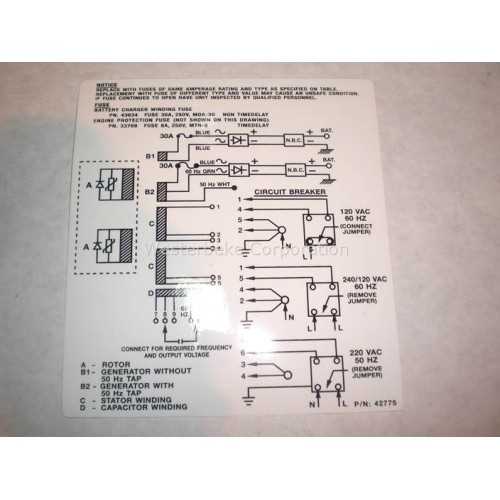 westerbeke parts diagram