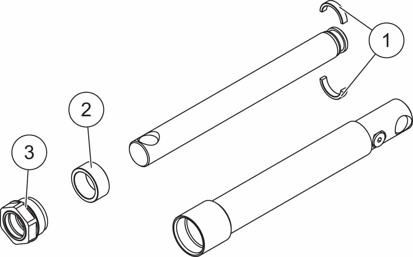 western pro plus plow parts diagram