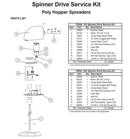 western tornado parts diagram