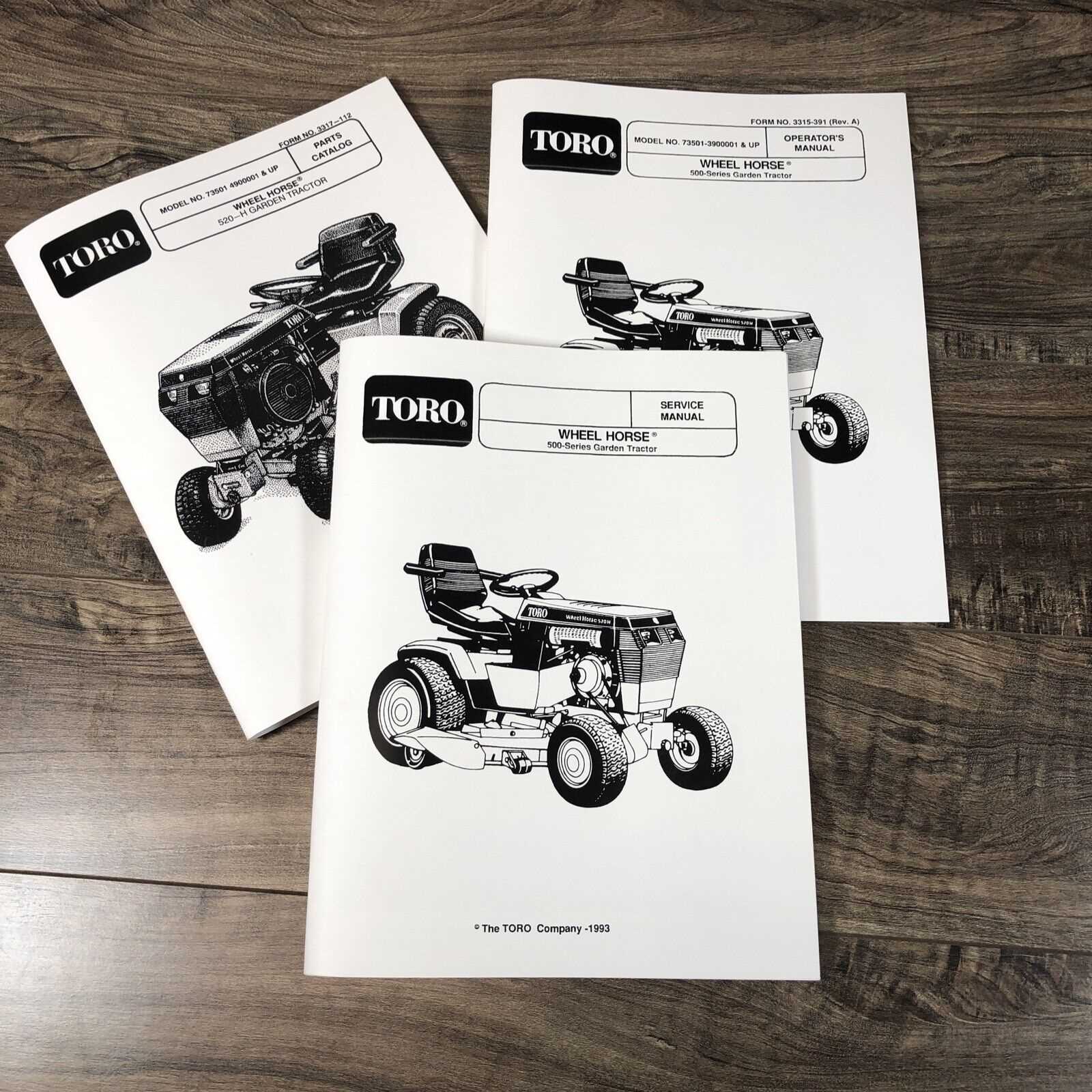 wheel horse 312 8 parts diagram