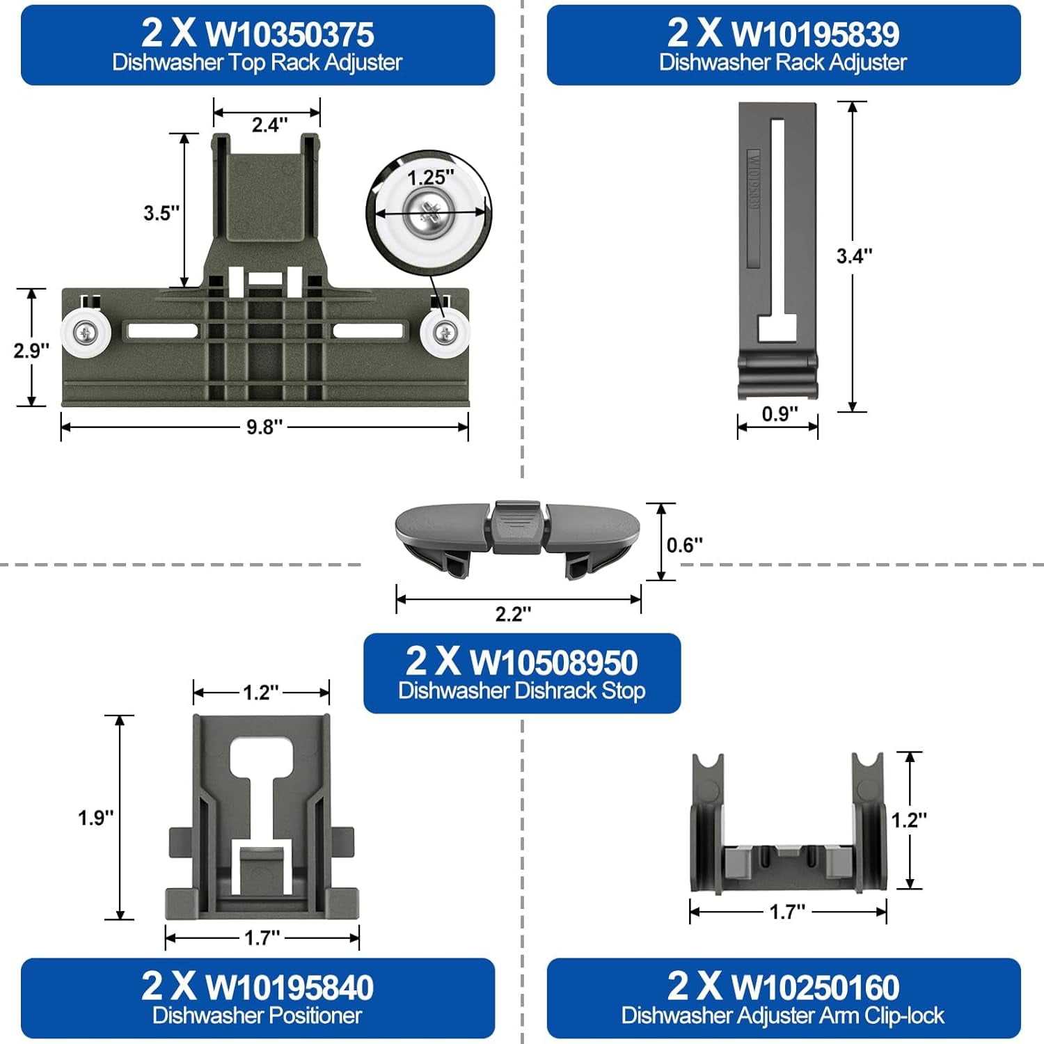 whirlpool dishwasher wdt970sahz0 parts diagram