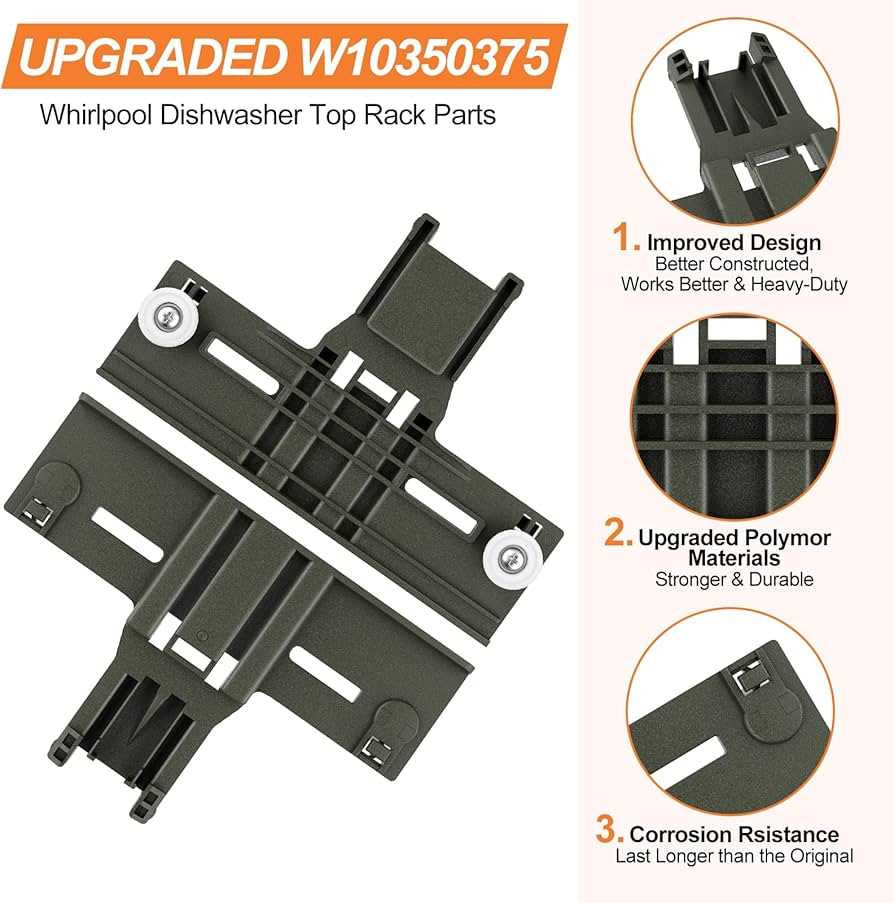 whirlpool dishwasher wdt970sahz0 parts diagram