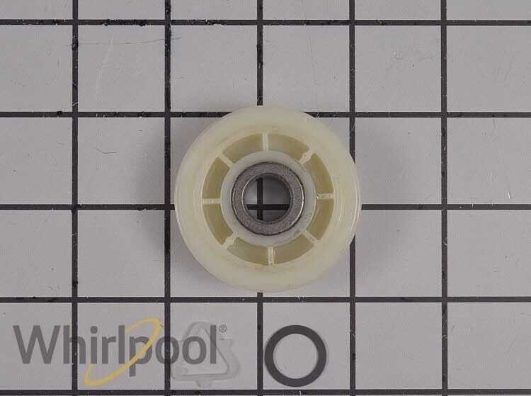 whirlpool duet parts diagram