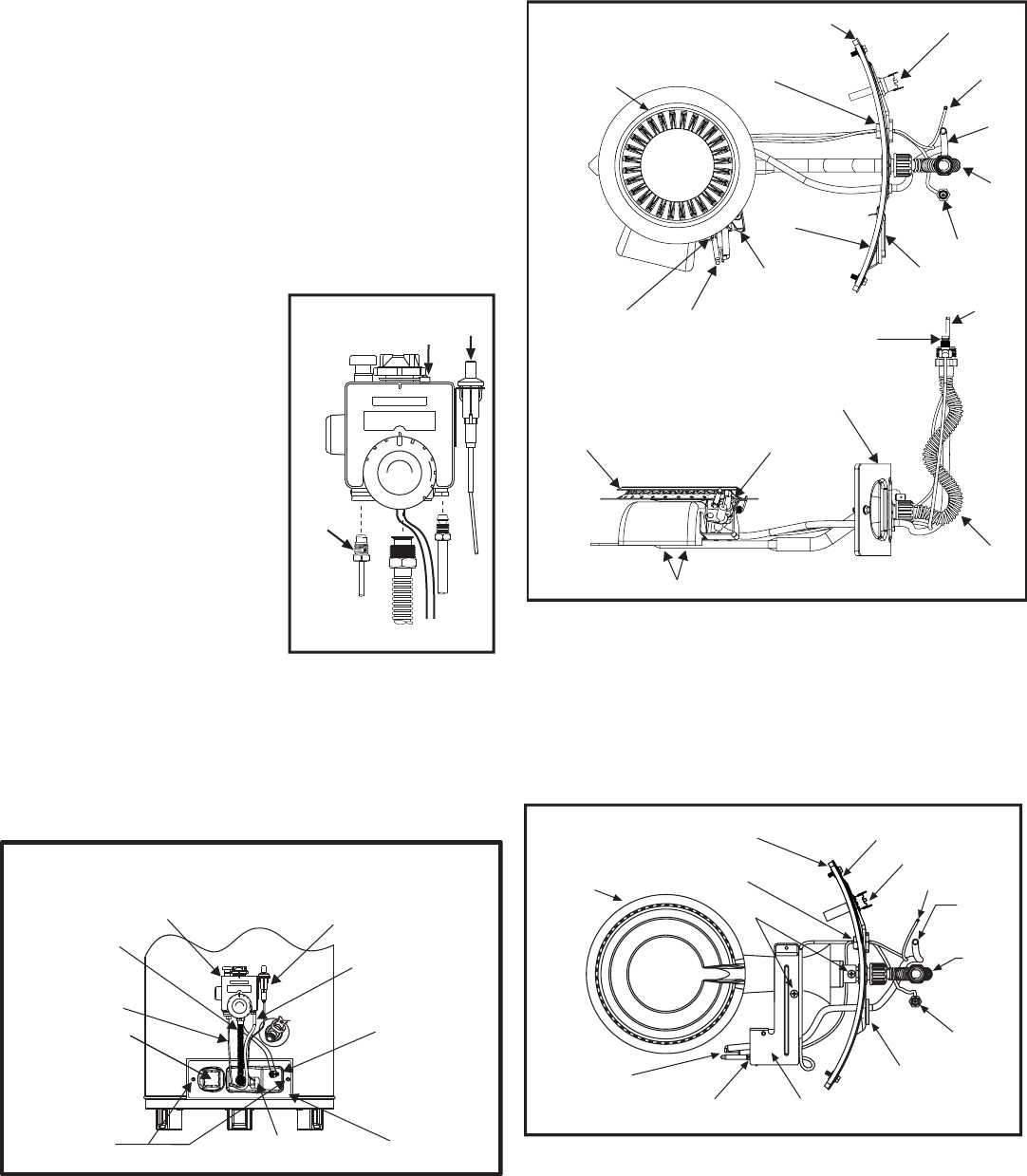 whirlpool water heater parts diagram