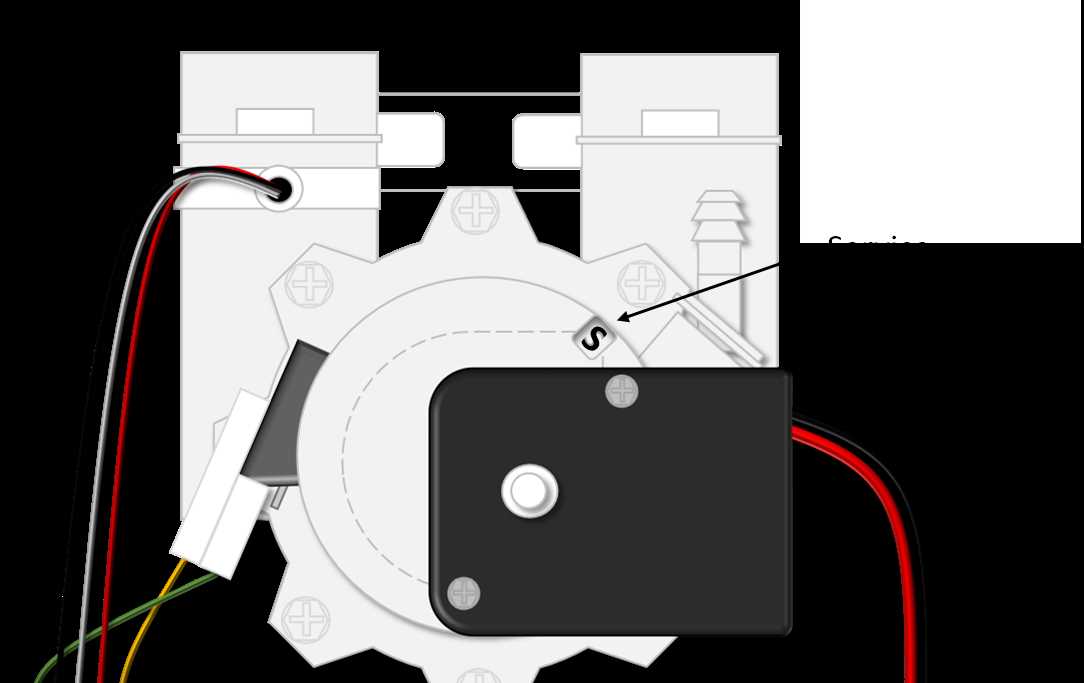 whirlpool water softener whes44 parts diagram