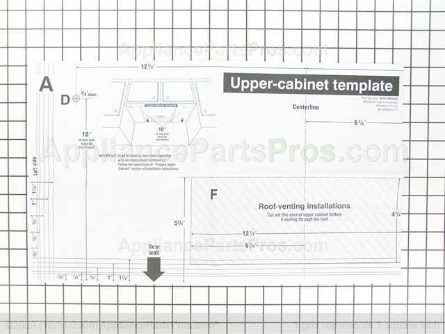 whirlpool wmh31017fs parts diagram