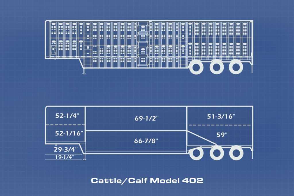 wilson trailer parts diagram