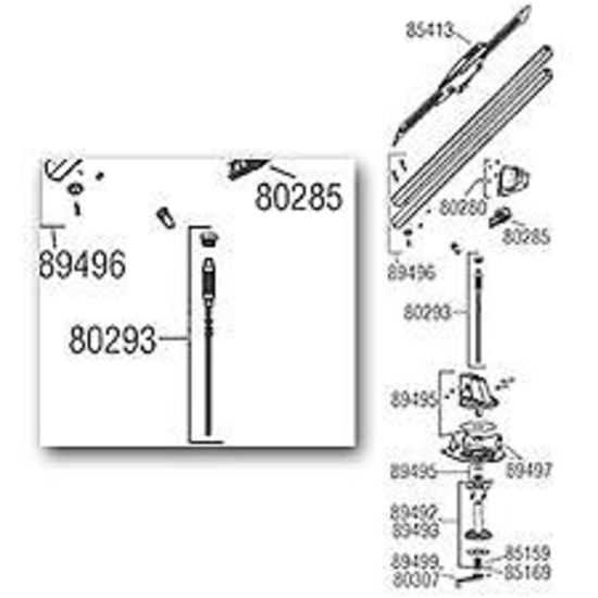 winegard antenna parts diagram