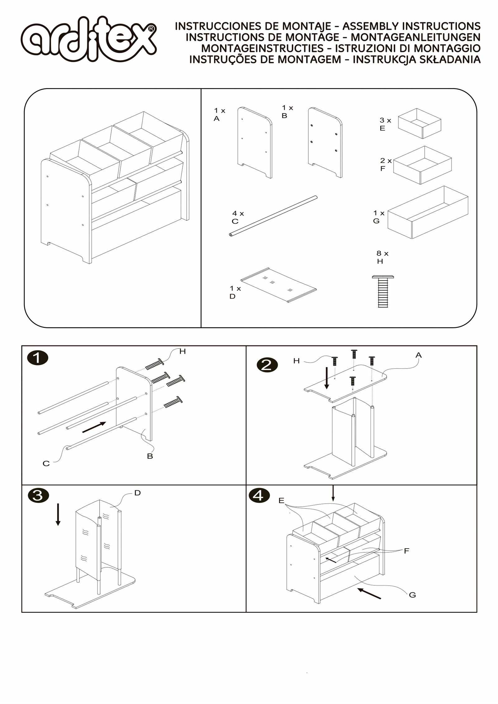 wolf r366 parts diagram