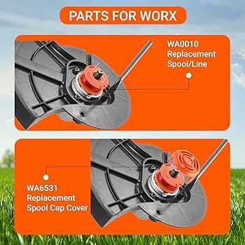 worx wg155 parts diagram