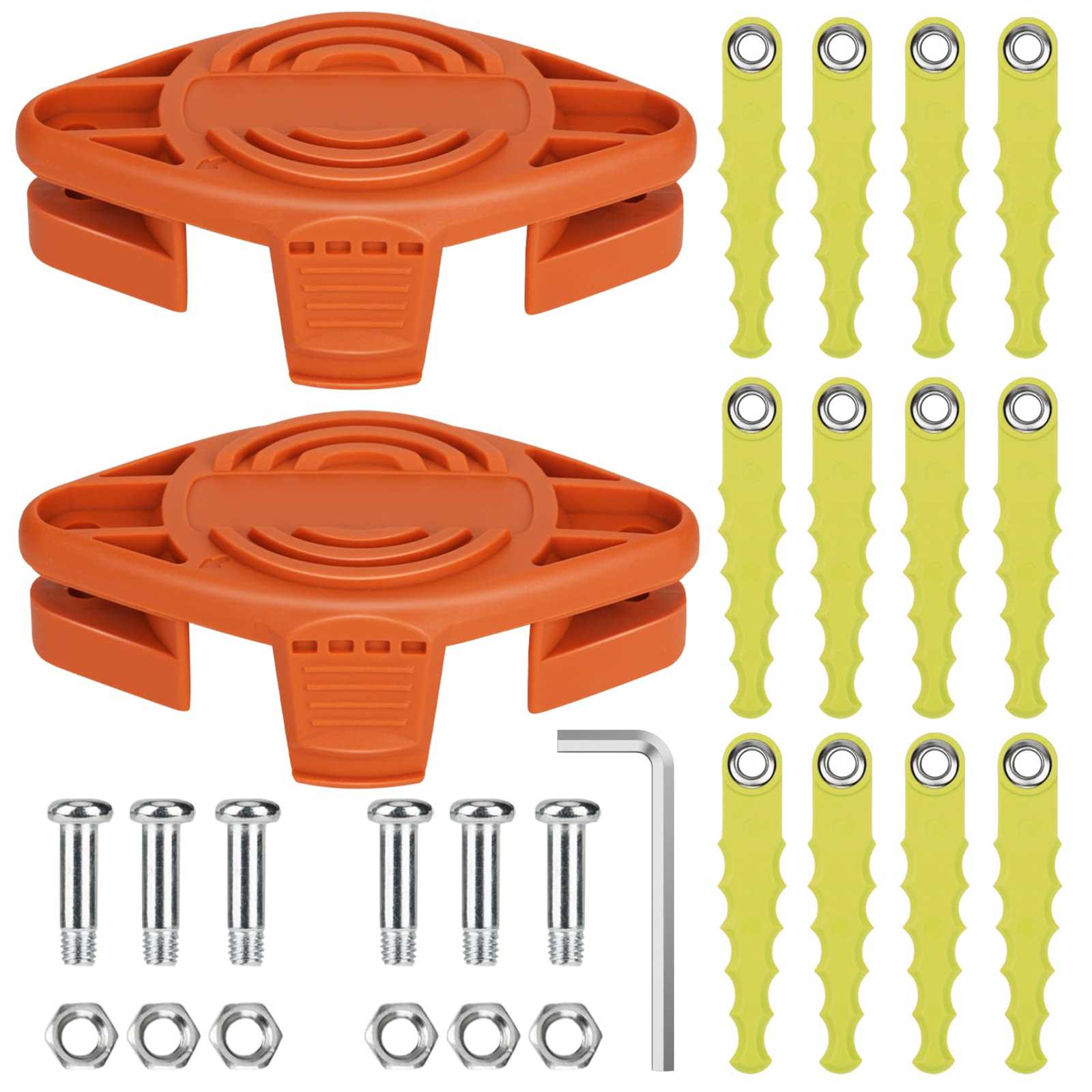 worx wg163 parts diagram