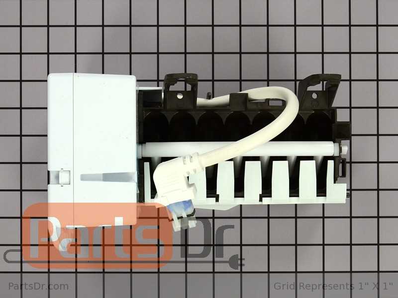 wr30x10093 parts diagram