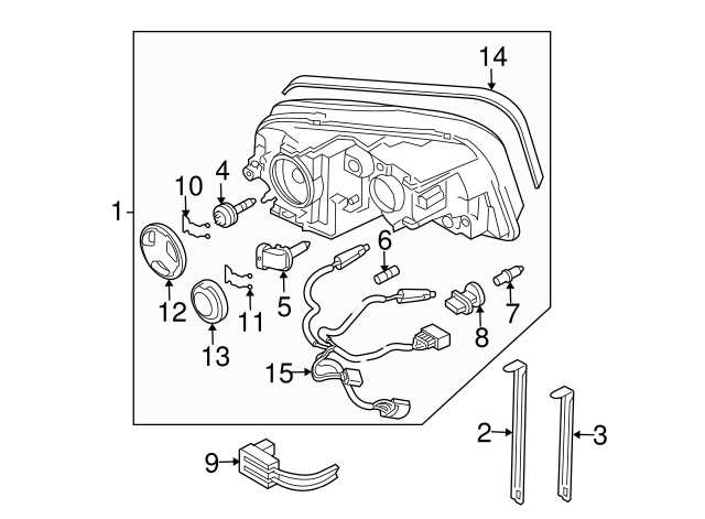 xc90 parts diagram