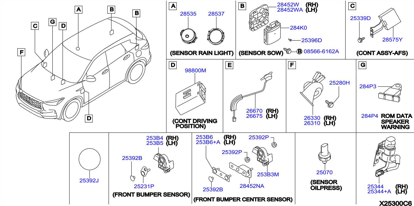 yakima skybox parts diagram