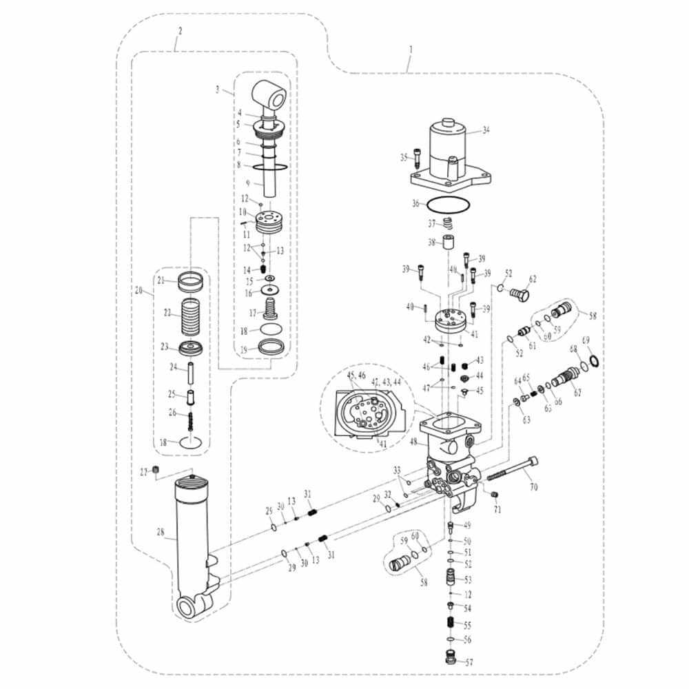 yamaha 90tlr parts diagram