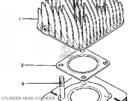 yamaha g14 parts diagram