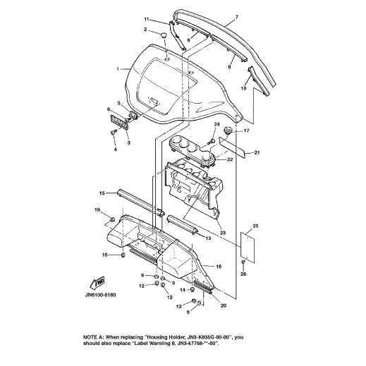 yamaha g22a parts diagram