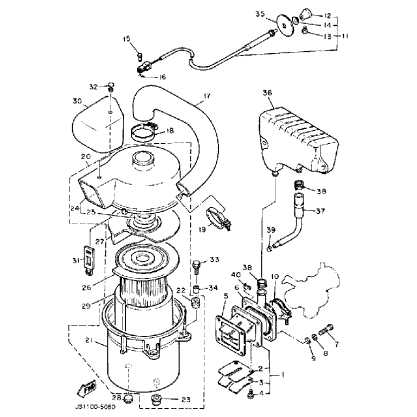 yamaha g29 parts diagram