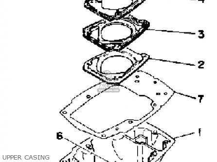 yamaha ma190 parts diagram