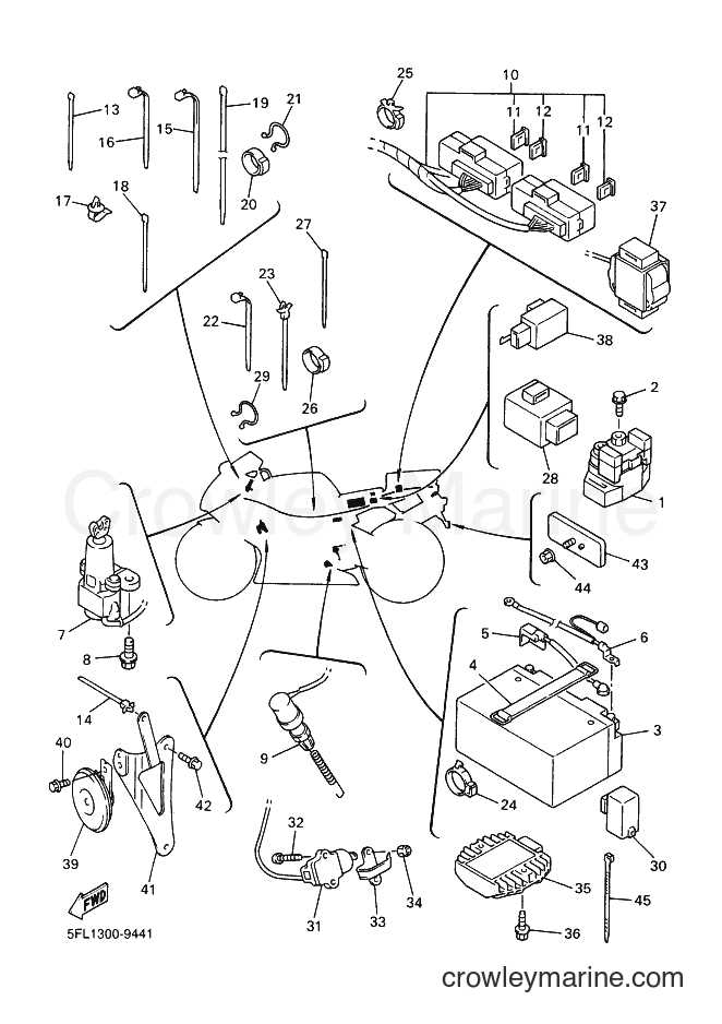 yamaha r7 parts diagram