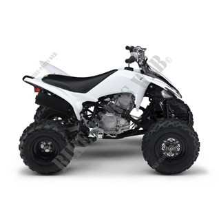 yamaha raptor 250 parts diagram