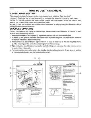 yamaha yfz 450 parts diagram