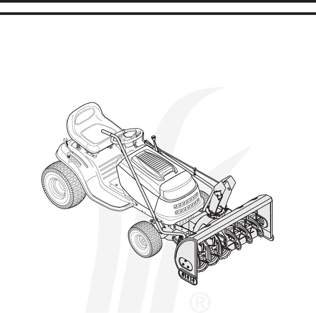 yardman snowblower parts diagram