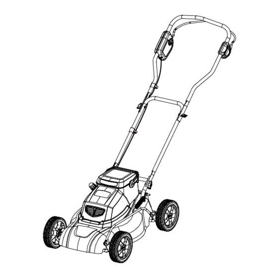 yardworks parts diagram