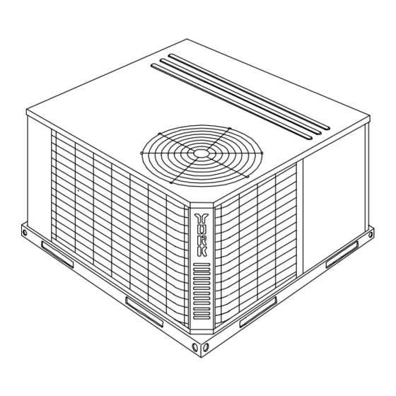 york heat pump parts diagram