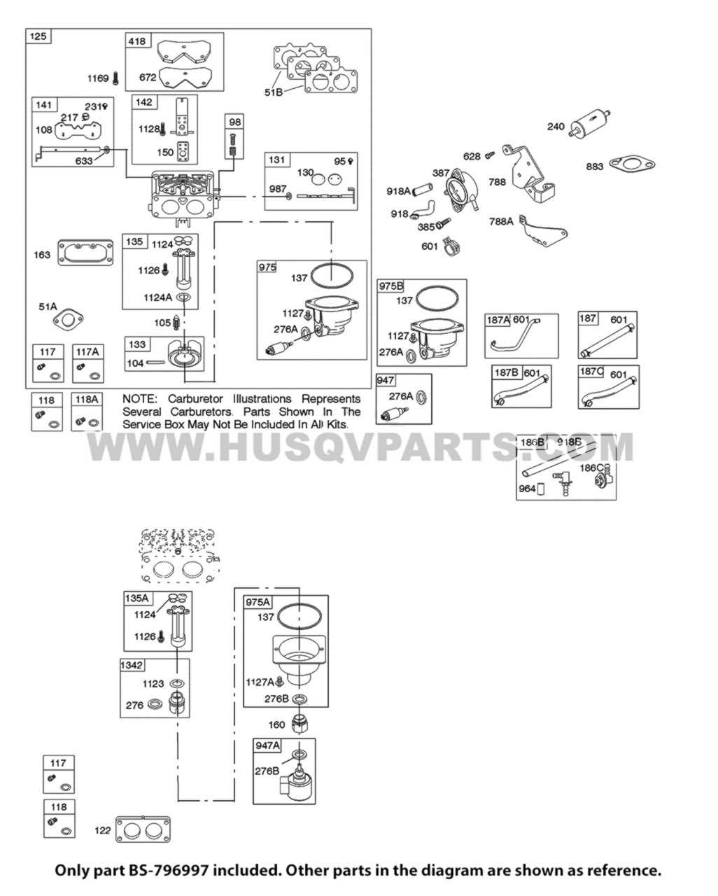 yth20k46 parts diagram