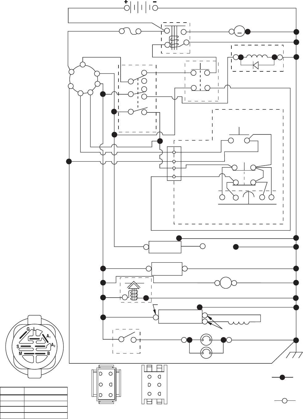 yth2348 parts diagram