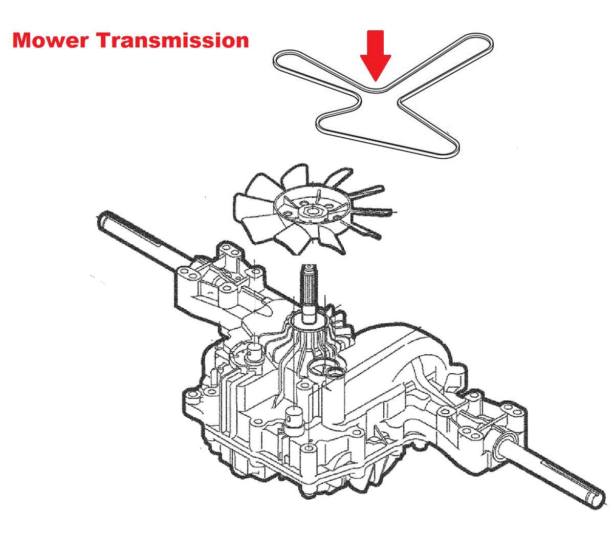 yth24v48 parts diagram