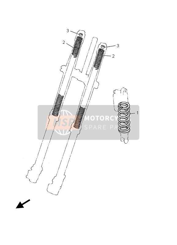 yz250 parts diagram