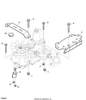 z465 parts diagram