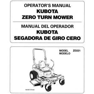 zd331 parts diagram