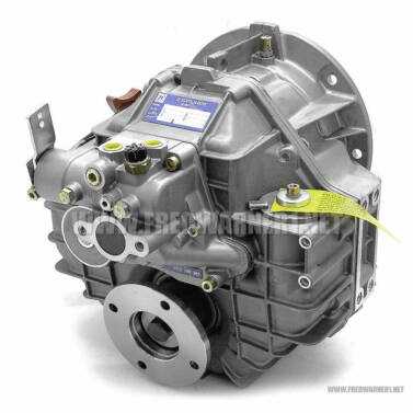 zf marine transmission parts diagram