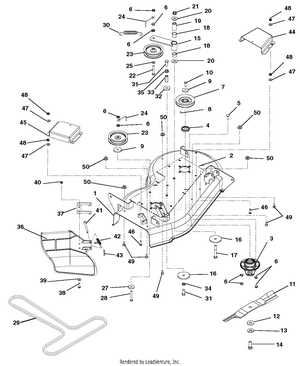 zt 3400 parts diagram