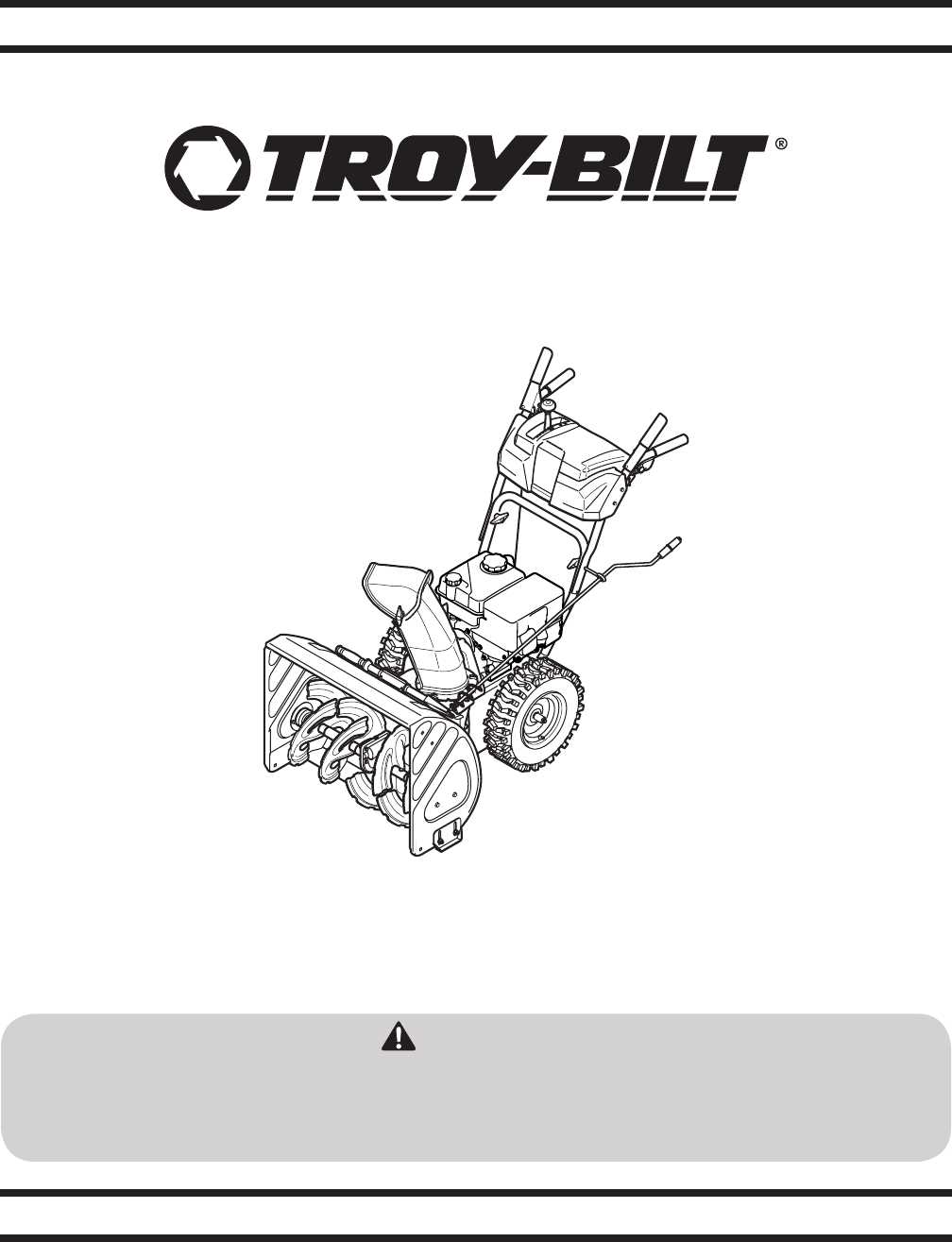 troy bilt parts diagram pdf