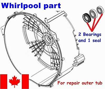 washing machine whirlpool duet front load washer parts diagram