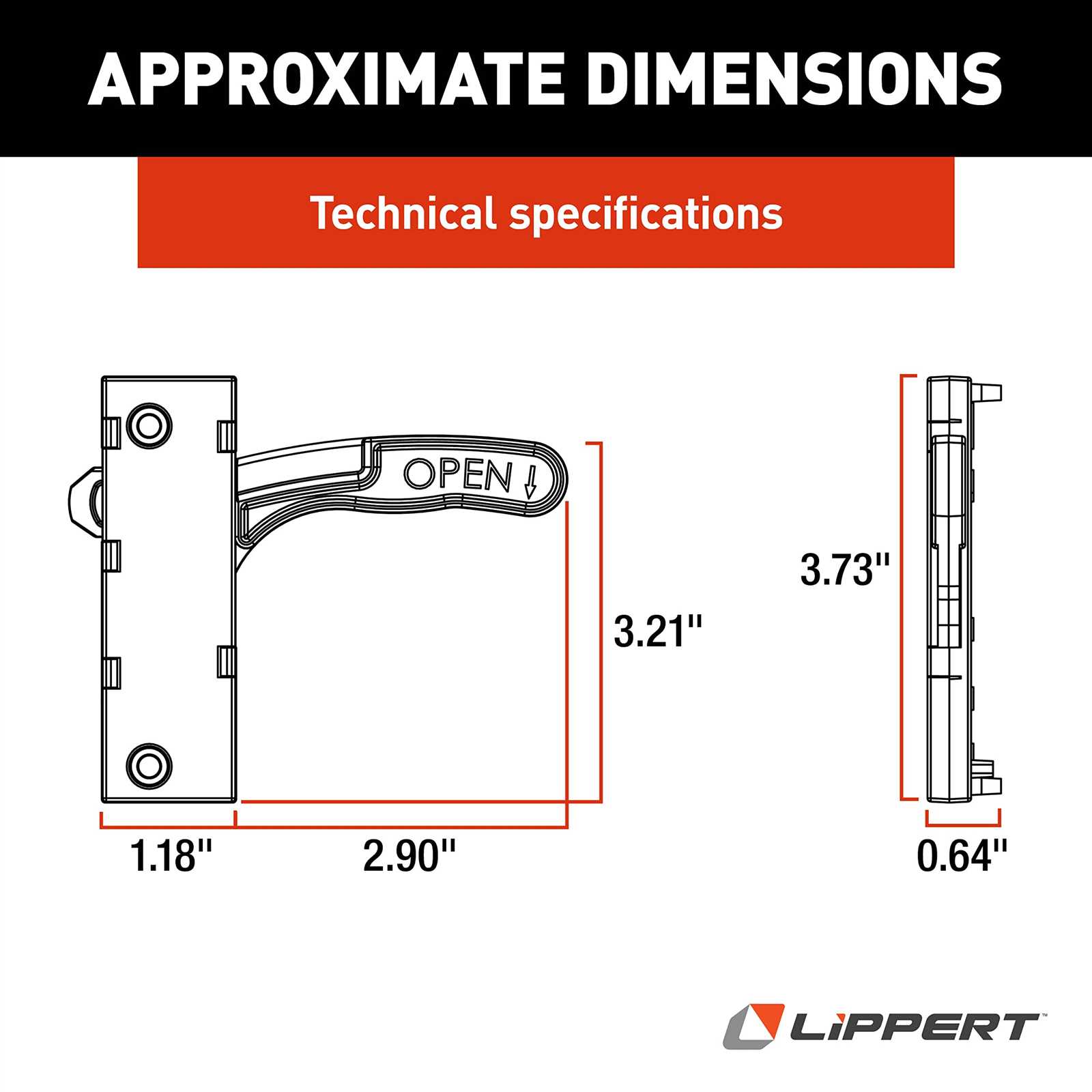 rv screen door parts diagram