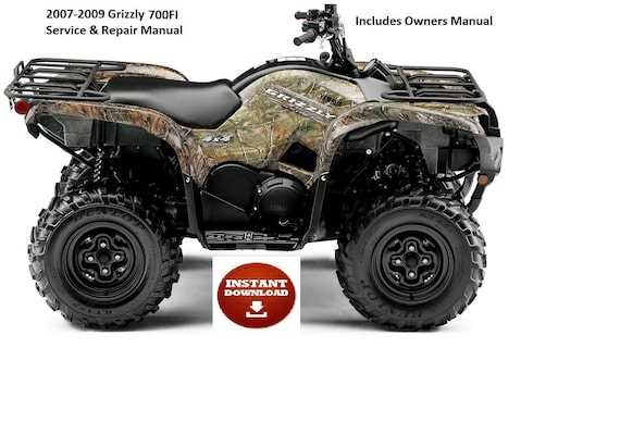 yamaha kodiak 700 parts diagram