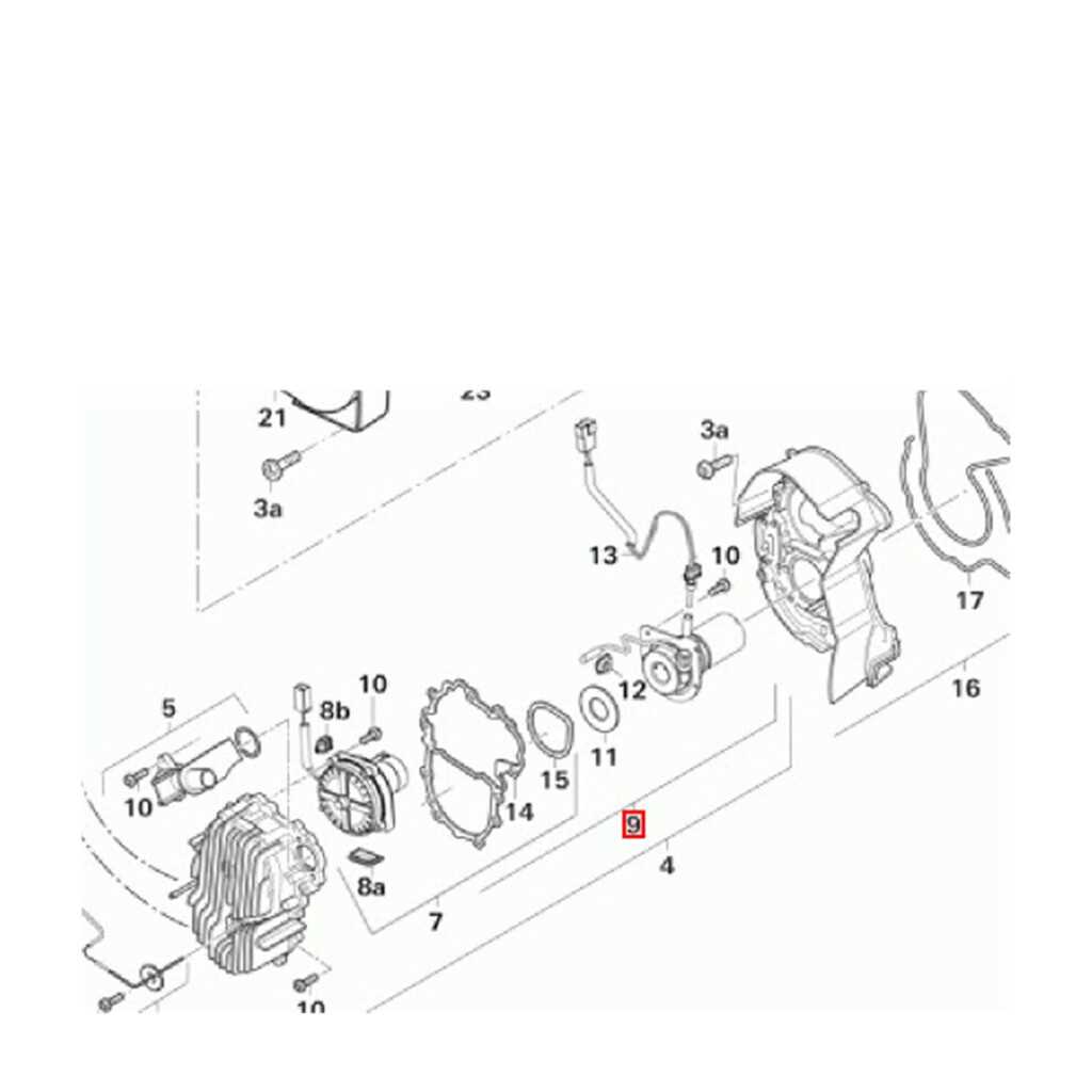 truma combi parts diagram