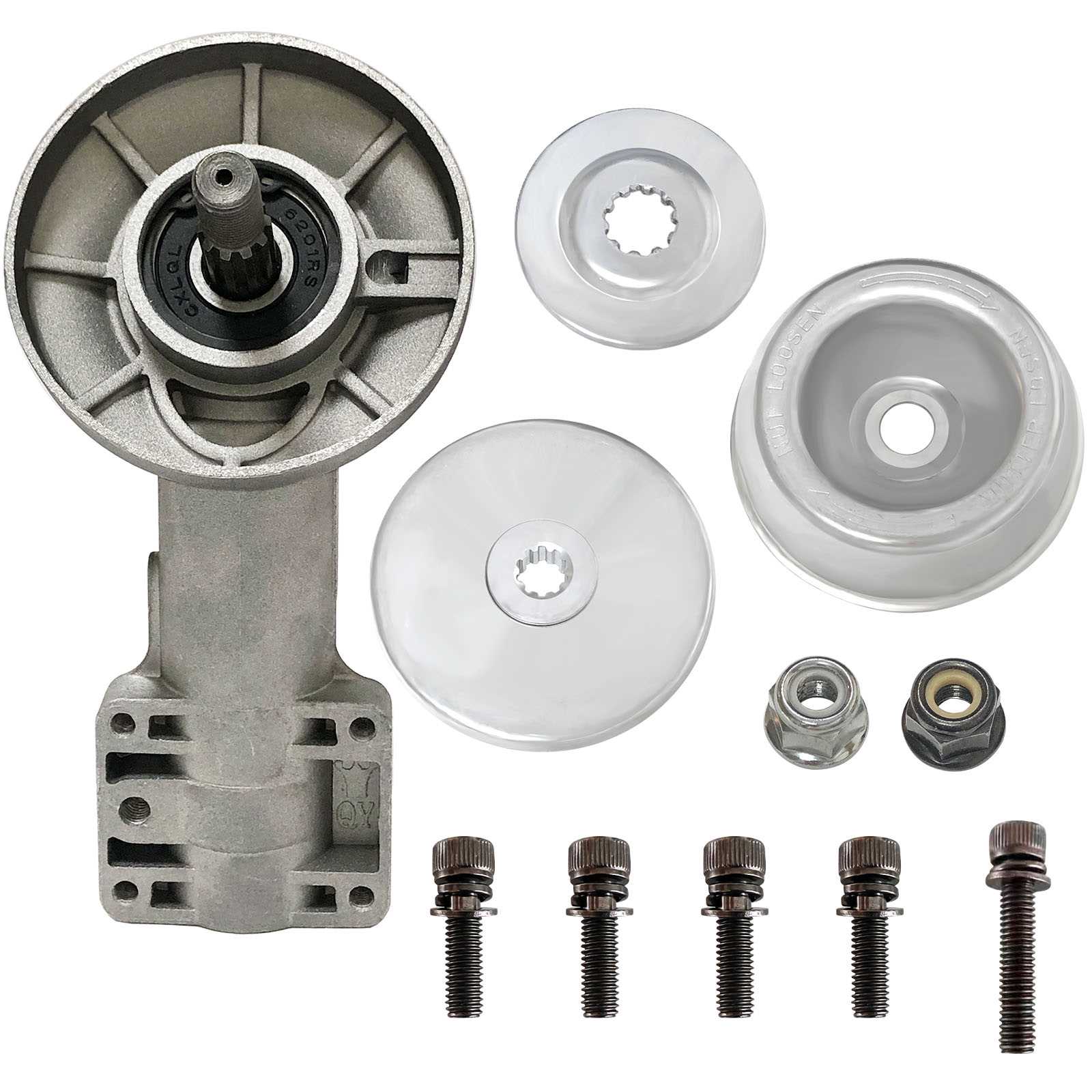 stihl fs111r parts diagram