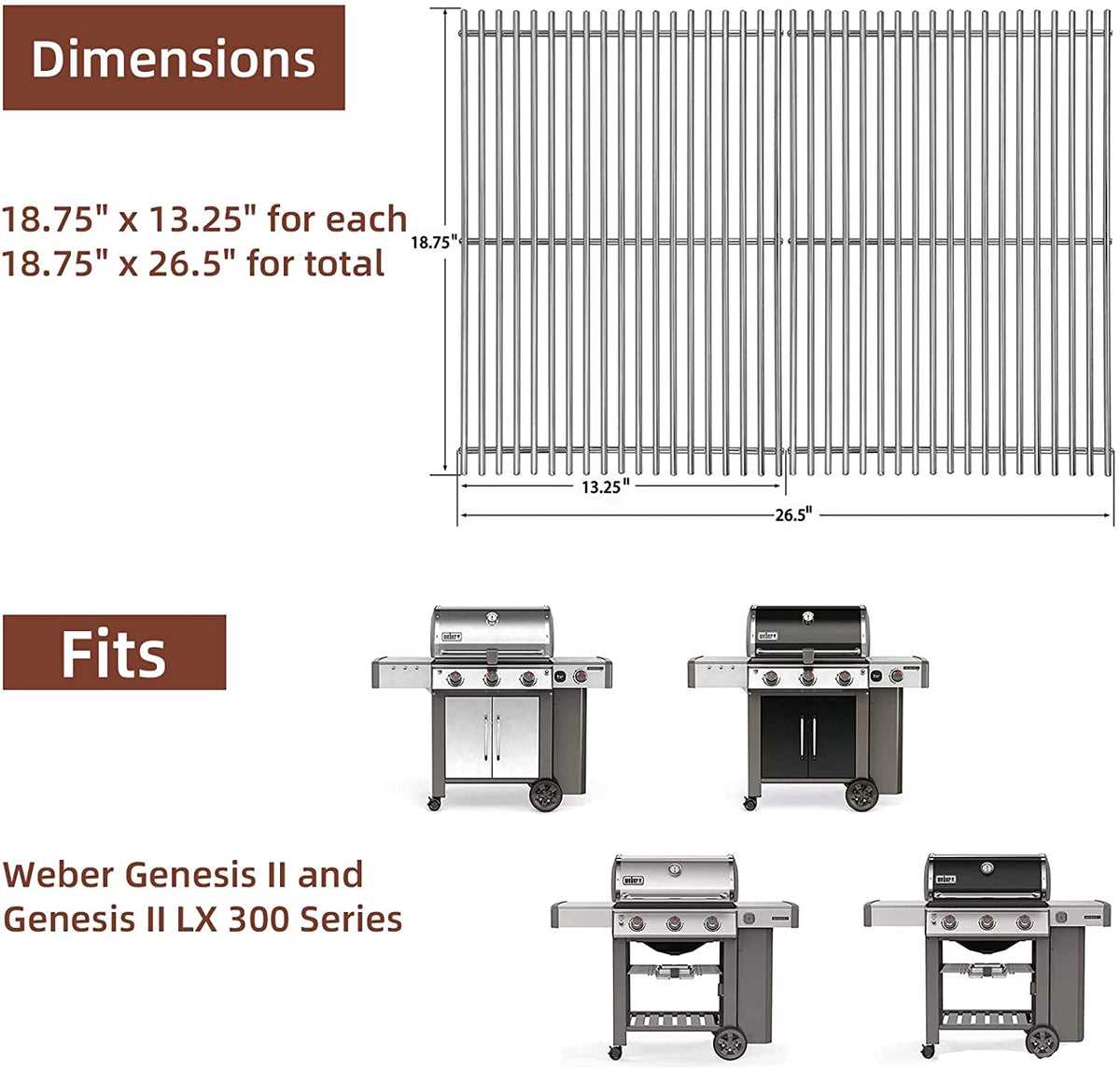 weber genesis 300 parts diagram